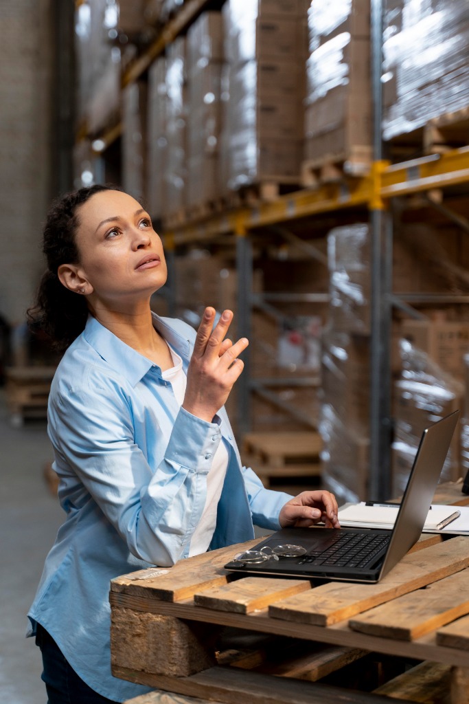 ¿Cómo realizar una toma de inventario físico sin paralizar las ventas de tu local?