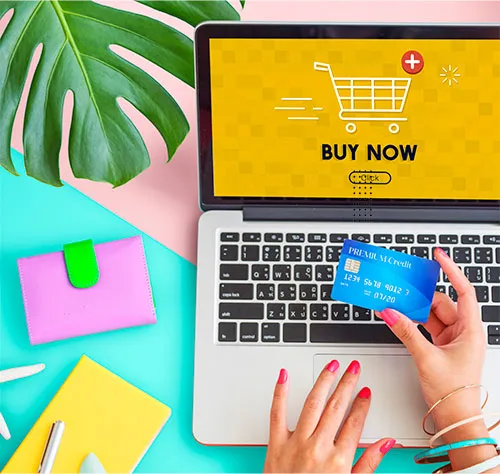 diseño de tienda online