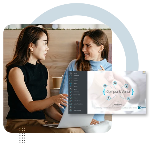 Módulo Compra y Venta XPYME