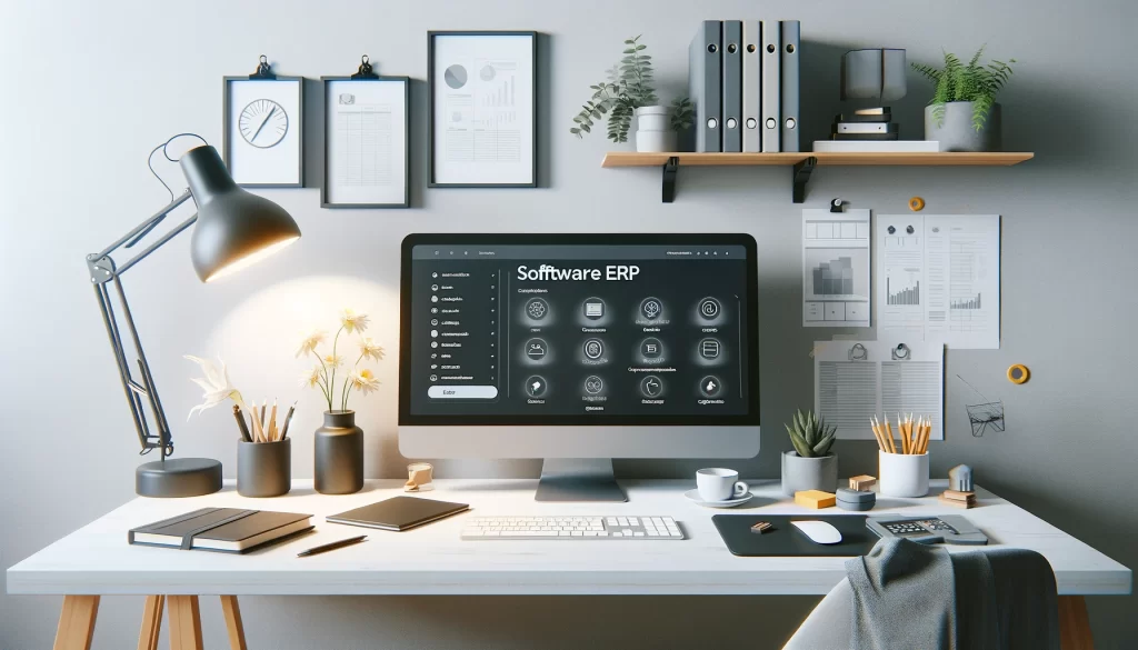 Software ERP gratuito